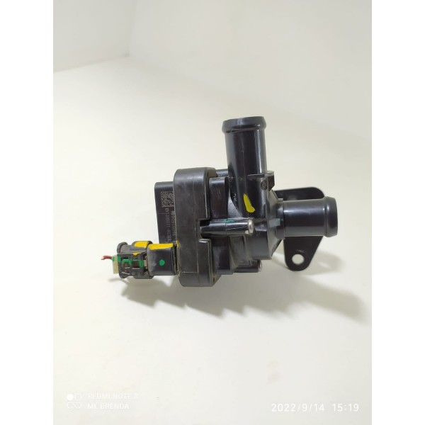 Bomba Auxiliar Agua Chery Tiggo 3x 2021/2023 Orig / 20264
