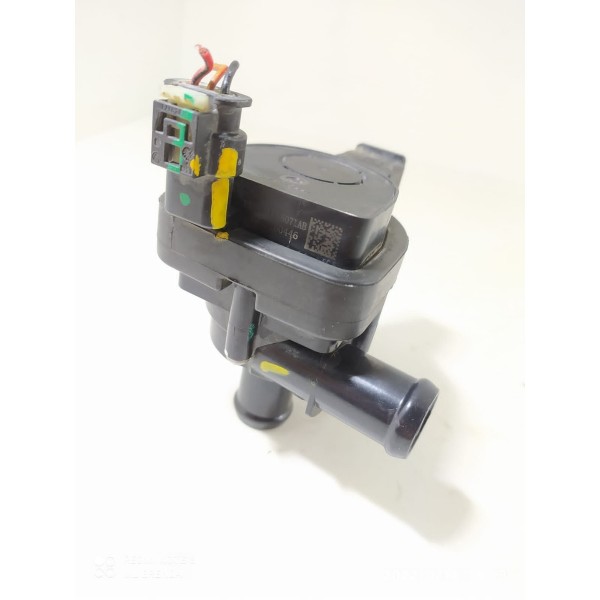 Bomba Auxiliar Agua Chery Tiggo 3x 2021/2023 Orig / 20264