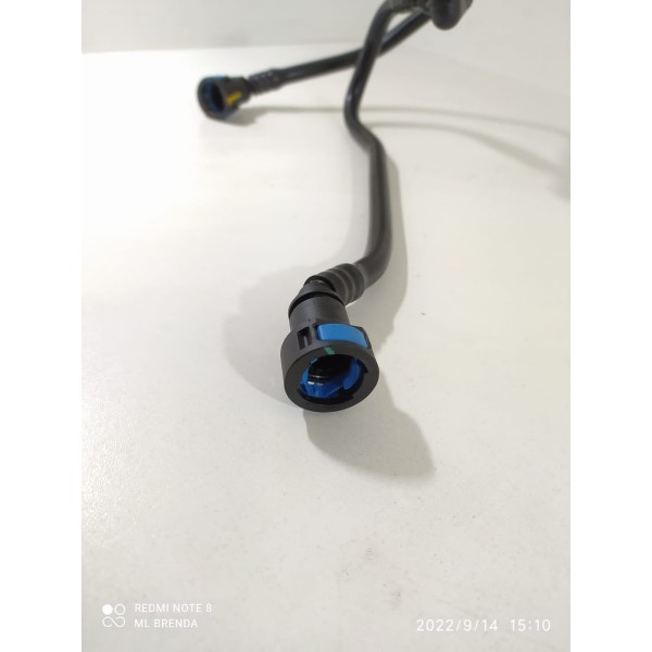 Mangueira Hidrovacuo Chery Tiggo 3x Pro 2022 / 20262