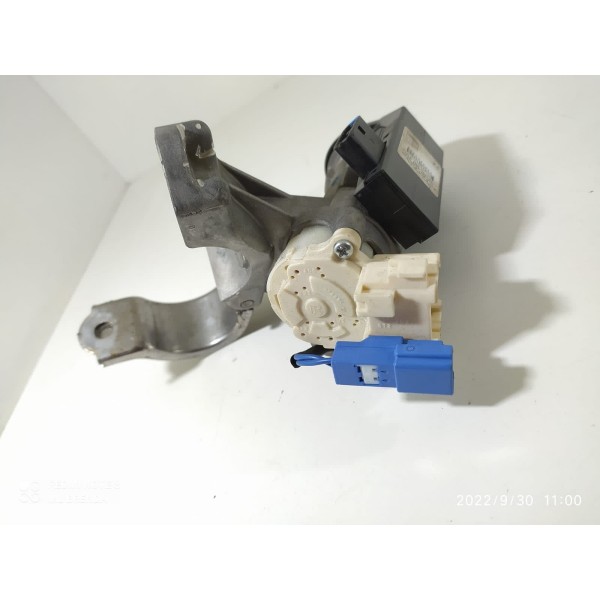 Comutador Partida Com Chave Toyota Etios 2014/21 Ori / 20995