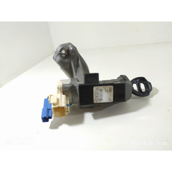 Comutador Partida Com Chave Toyota Etios 2014/21 Ori / 20995