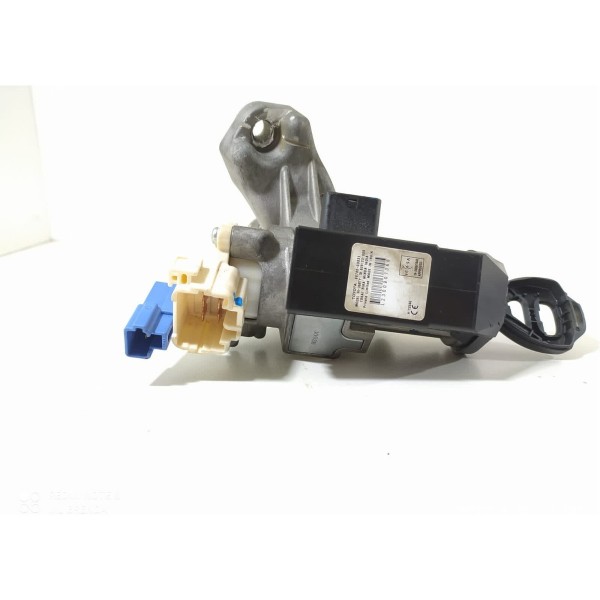 Comutador Partida Com Chave Toyota Etios 2014/21 Ori / 20995