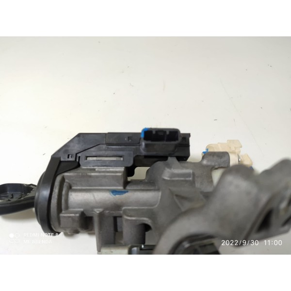 Comutador Partida Com Chave Toyota Etios 2014/21 Ori / 20995