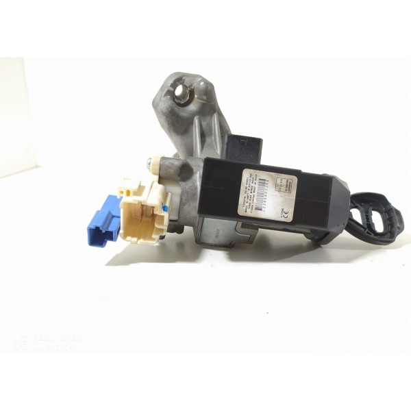 Comutador Partida Com Chave Toyota Etios 2014/21 Ori / 20995