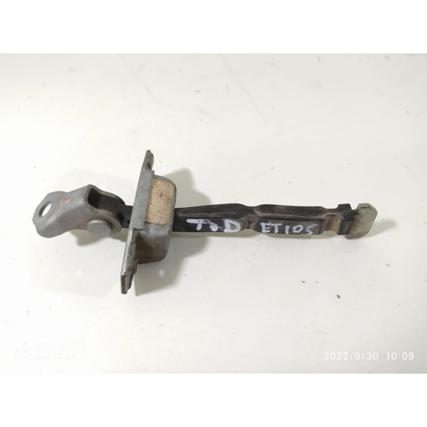 Limitador Porta Toyota Etios Tras Dir 2016/21 Orig / 20990