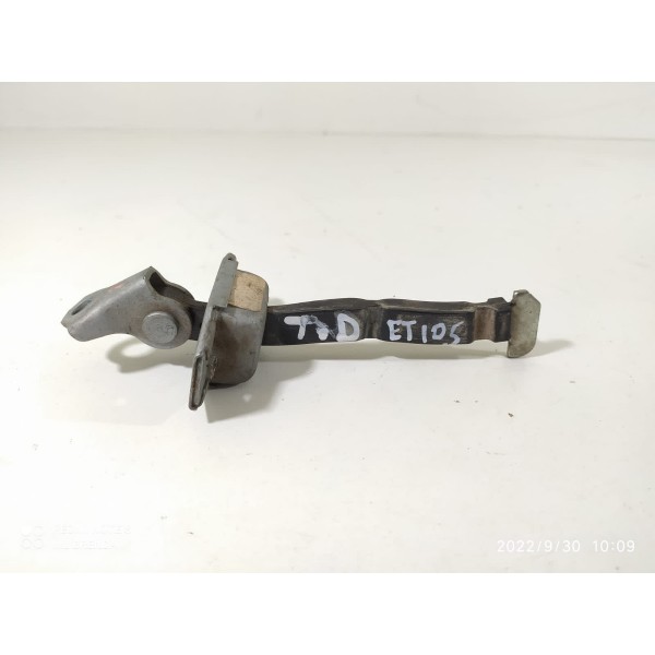 Limitador Porta Toyota Etios Tras Dir 2016/21 Orig / 20990