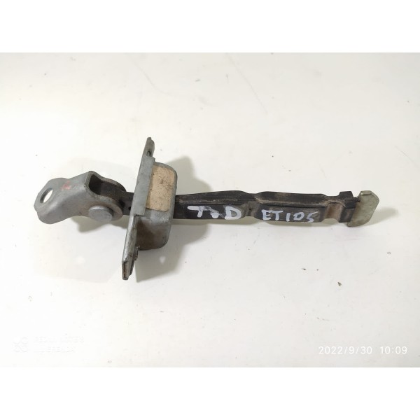 Limitador Porta Toyota Etios Tras Dir 2016/21 Orig / 20990