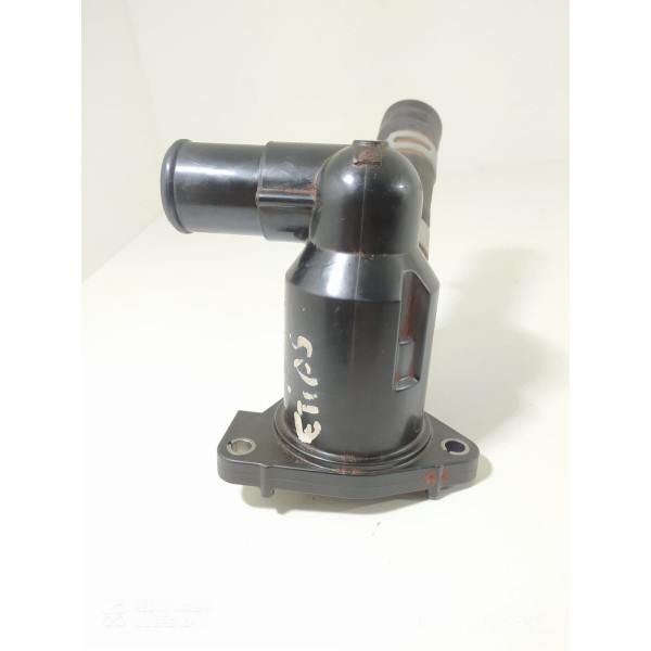 Flange Valvula Termostatica Toyota Etios 2016/2021  / 20988