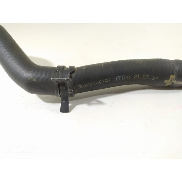 Mangueira Agua Motor Chery Tiggo 3x 2022 / 20255