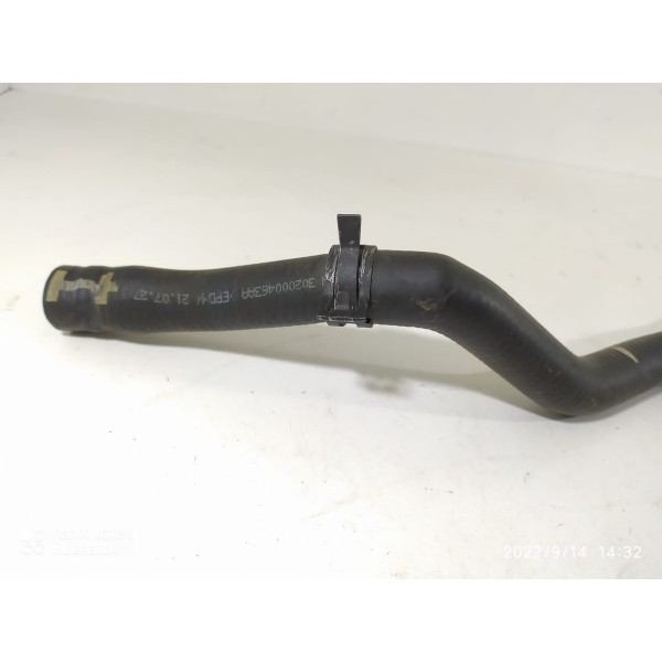 Mangueira Agua Motor Chery Tiggo 3x 2022 / 20255
