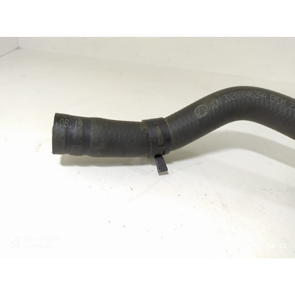 Mangueira Agua Motor Chery Tiggo 3x 2022 / 20254