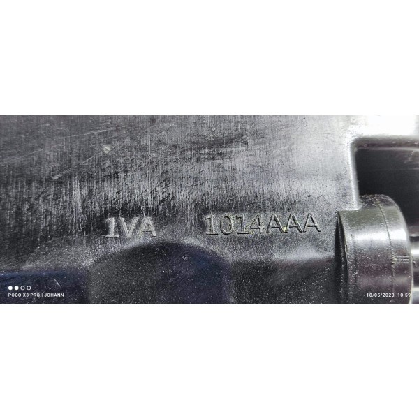 Tampa Valvula Chery Tiggo 3x 2021/2023 E3t10b1003030 / 20251