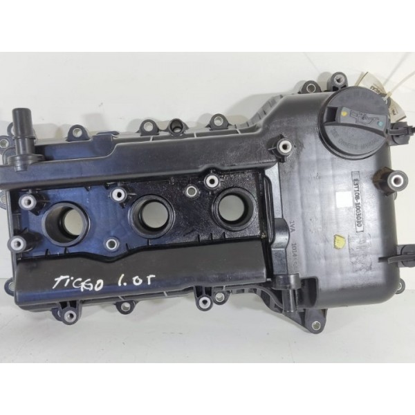 Tampa Valvula Chery Tiggo 3x 2021/2023 E3t10b1003030 / 20251