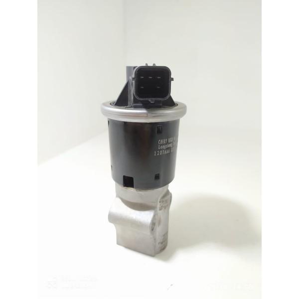 Valvula Egr Chery Tiggo 3x Pro 2021/2023 Original / 20249