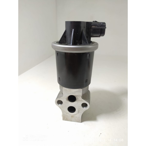 Valvula Egr Chery Tiggo 3x Pro 2021/2023 Original / 20249