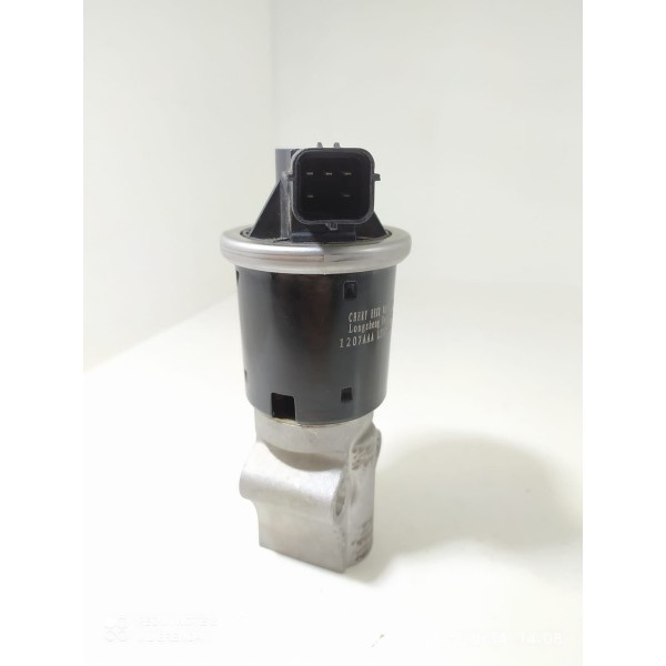 Valvula Egr Chery Tiggo 3x Pro 2021/2023 Original / 20249