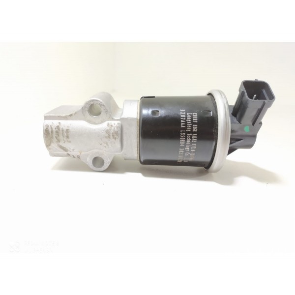 Valvula Egr Chery Tiggo 3x Pro 2021/2023 Original / 20249