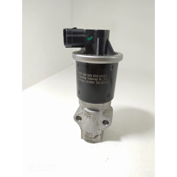 Valvula Egr Chery Tiggo 3x Pro 2021/2023 Original / 20249