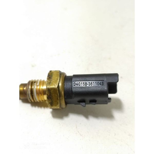 Sensor Temperatura Agua Chery Tiggo 3x Pro 2021 2022 / 20247