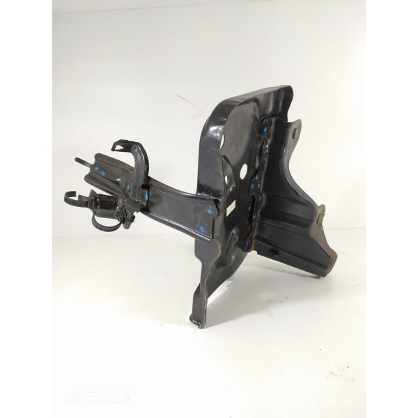 Suporte Bateria Toyota Etios 2014/2021 Original / 20983