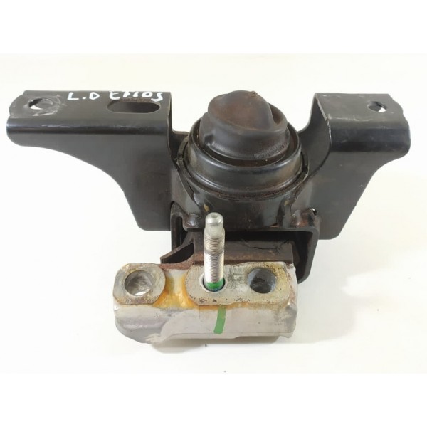 Coxim Motor Toyota Etios Hidr Dir 2014/21 Orig / 20968