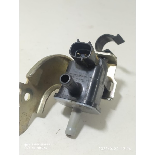 Valvula Canister Toyota Etios 1.3 2016/2021 Orig / 20958