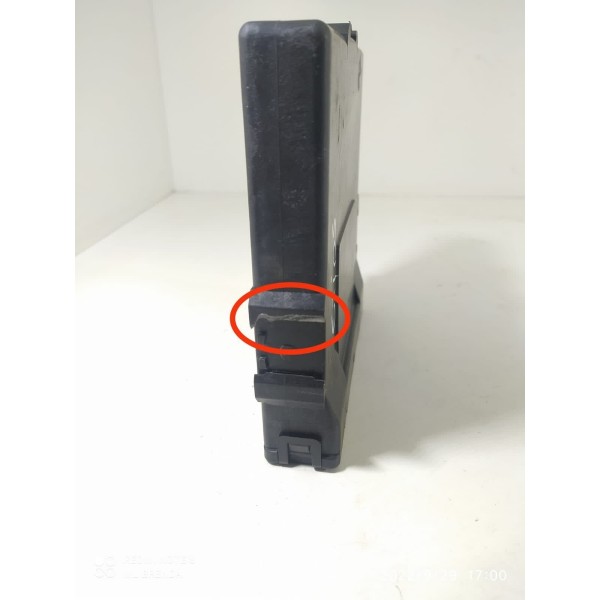 Módulo Injecao Toyota Etios 2016/2021 896610dv70  / 20956
