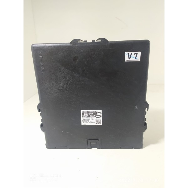 Módulo Injecao Toyota Etios 2016/2021 896610dv70  / 20956