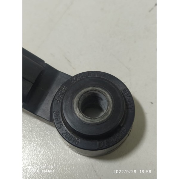 Sensor Detonação Toyota Etios 2016/2021 Orig / 20955