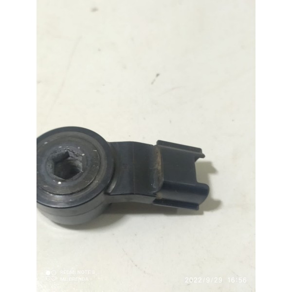Sensor Detonação Toyota Etios 2016/2021 Orig / 20955