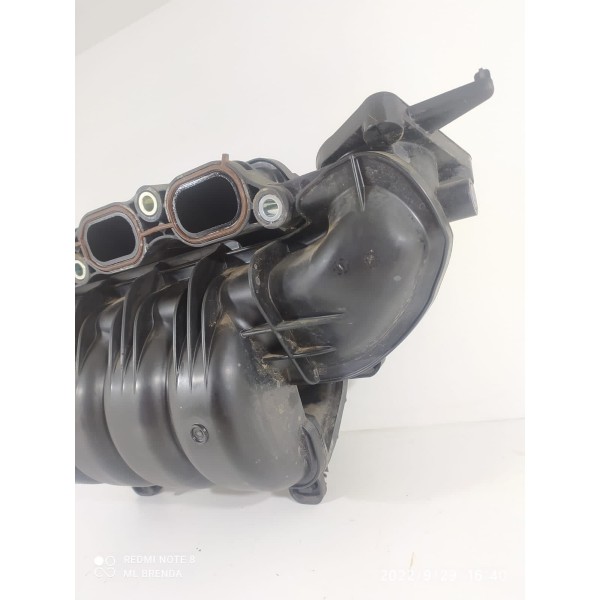 Coletor Admissao Toyota Etios 1.3 2016/2021 Orig / 20952