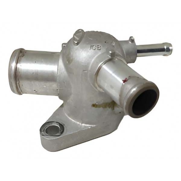 Flange Agua Motor Chery Tiggo 3x 2022 Original / 20246