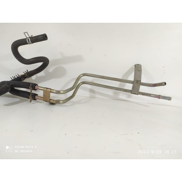 Mangueira Hidrovacuo Toyota Etios 2016 Orig / 20947