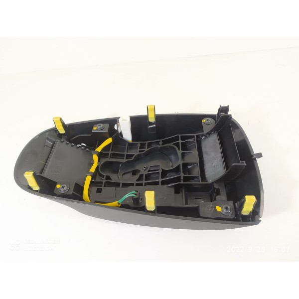 Moldura Alavanca Marcha Toyota Etios 2016 / 20943