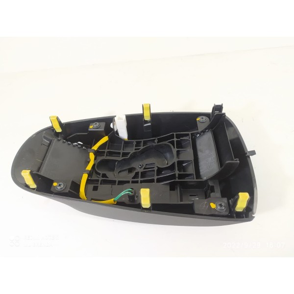 Moldura Alavanca Marcha Toyota Etios 2016 / 20943