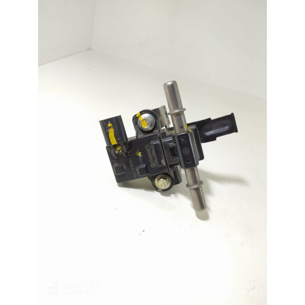 Sensor Pressão Comb Chery Tiggo 3 4 7 131000118aa / 20240