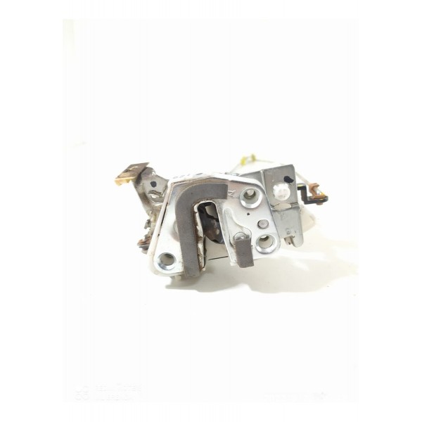Fechadura Porta Toyota Etios Tras Di 2013/2020 Hatch /20939