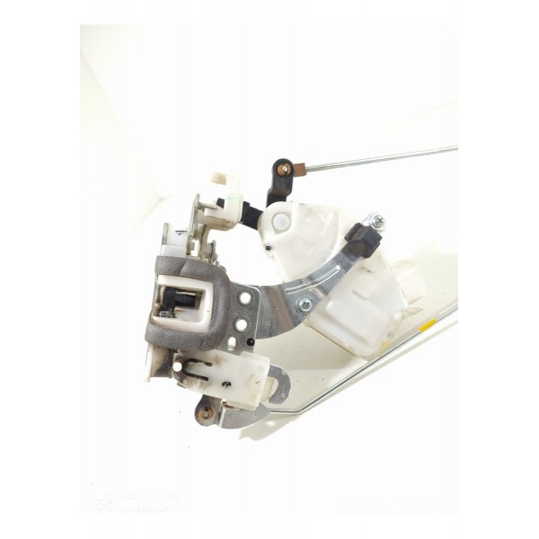 Fechadura Porta Toyota Etios Tras Di 2013/2020 Hatch /20939
