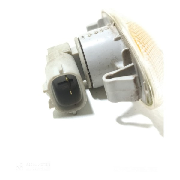 Lanterna Pisca Paralama Toyota Etios 2016/2021 Orig / 20935