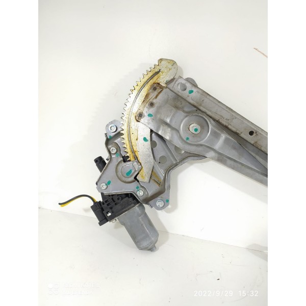 Máquina Vidro Toyota Etios Diant D 2016/21 857200d170 /20934
