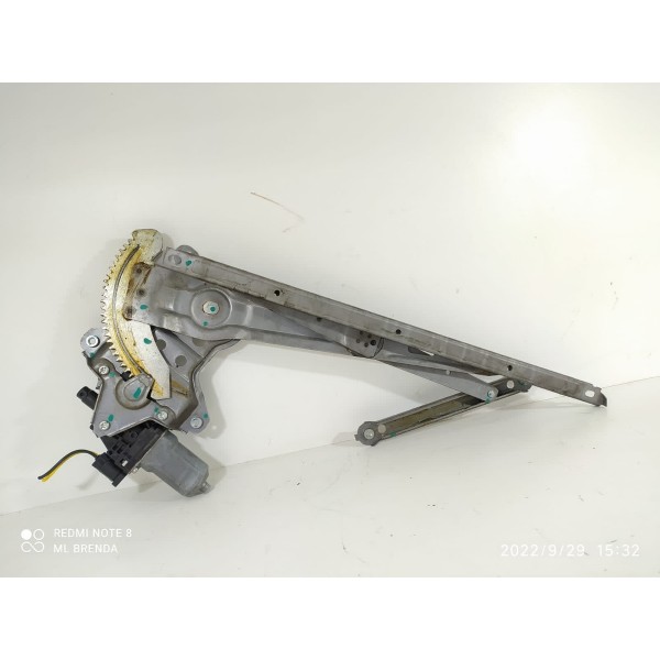 Máquina Vidro Toyota Etios Diant D 2016/21 857200d170 /20934