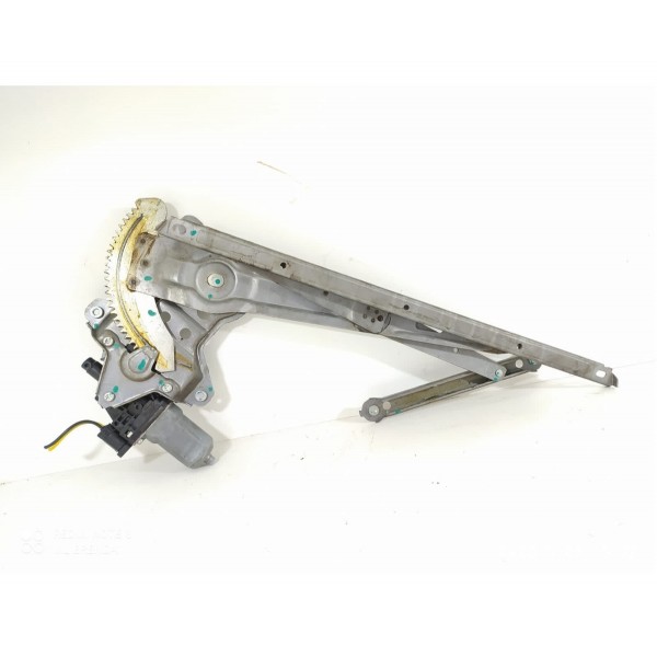 Máquina Vidro Toyota Etios Diant D 2016/21 857200d170 /20934