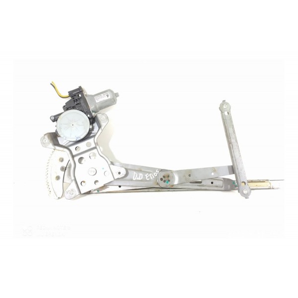 Máquina Vidro Toyota Etios Diant D 2016/21 857200d170 /20934