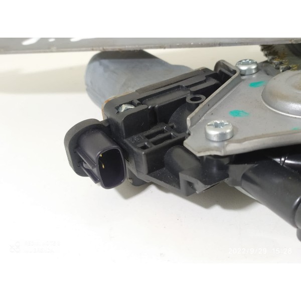 Maquina Vidro Toyota Etios Tras D 2016/21 857200d730 /20932