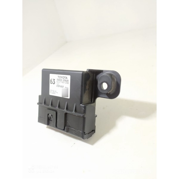 Modulo Ar Condicionado Toyota Etios 20/21 886500d630 / 20929