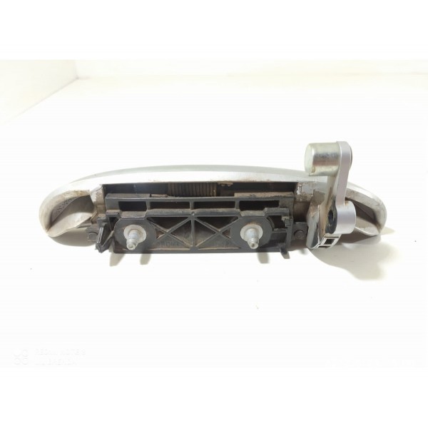 Maçaneta Externa Toyota Etios Diant Dir 2016/2021 /20926
