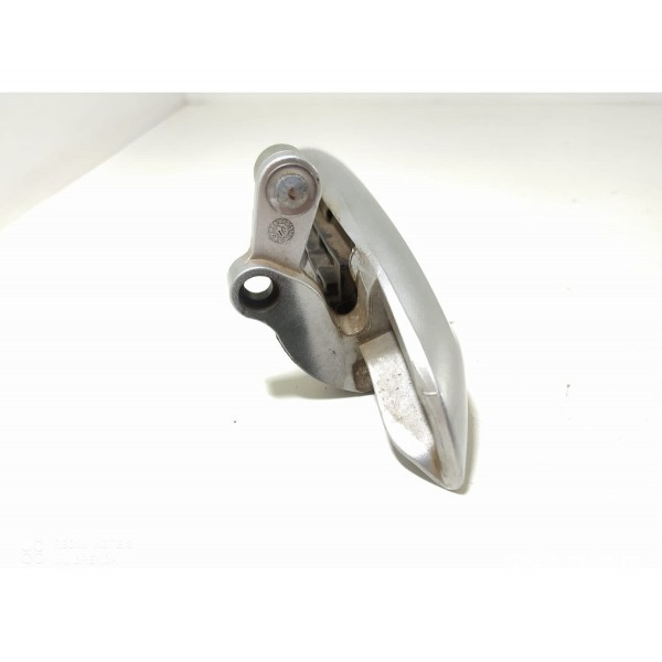 Maçaneta Externa Toyota Etios Diant Dir 2016/2021 /20926