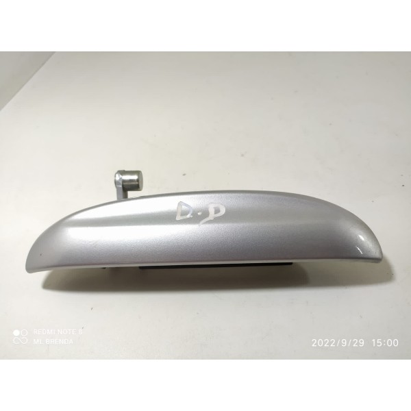 Maçaneta Externa Toyota Etios Diant Dir 2016/2021 /20926
