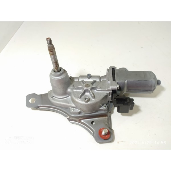 Motor Limpador Tras Toyota Etios 2014/2021 8513052190 /20925
