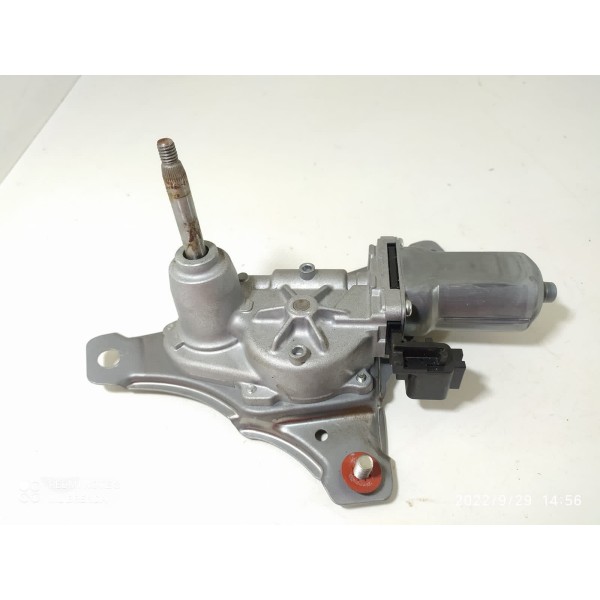 Motor Limpador Tras Toyota Etios 2014/2021 8513052190 /20925